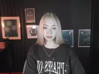 AnnabelleArt's Live Sex Cam Show