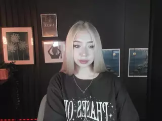 AnnabelleArt's Live Sex Cam Show