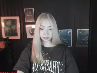 AnnabelleArt's Live Sex Cam Show