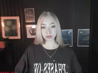 AnnabelleArt's Live Sex Cam Show