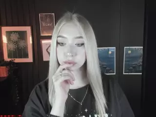 AnnabelleArt's Live Sex Cam Show