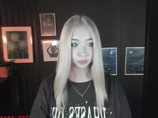 AnnabelleArt's Live Sex Cam Show
