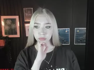 AnnabelleArt's Live Sex Cam Show