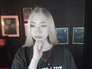 AnnabelleArt's Live Sex Cam Show