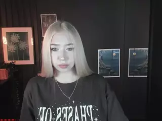 AnnabelleArt's Live Sex Cam Show