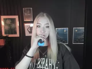AnnabelleArt's Live Sex Cam Show
