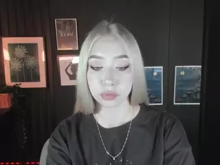 AnnabelleArt's Live Sex Cam Show