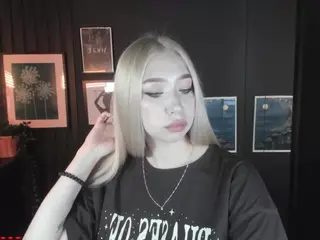AnnabelleArt's Live Sex Cam Show