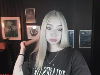 AnnabelleArt's Live Sex Cam Show