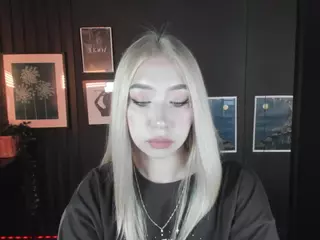 AnnabelleArt's Live Sex Cam Show