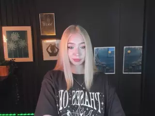 AnnabelleArt's Live Sex Cam Show