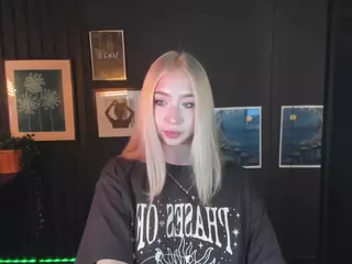 AnnabelleArt's Live Sex Cam Show