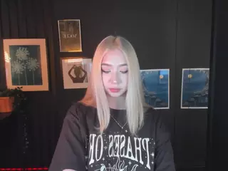 AnnabelleArt's Live Sex Cam Show