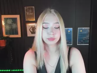 AnnabelleArt's Live Sex Cam Show