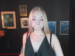AnnabelleArt's Live Sex Cam Show