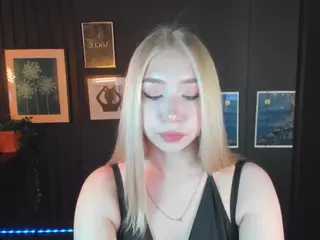 AnnabelleArt's Live Sex Cam Show