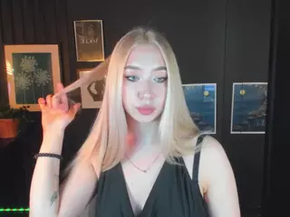 AnnabelleArt's Live Sex Cam Show