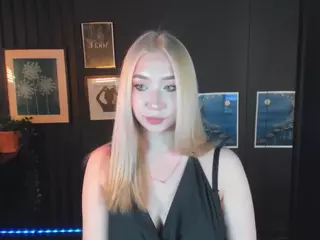 AnnabelleArt's Live Sex Cam Show