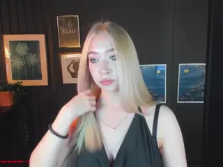 AnnabelleArt's Live Sex Cam Show