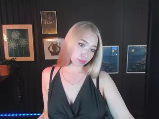 AnnabelleArt's Live Sex Cam Show