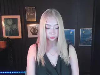 AnnabelleArt's Live Sex Cam Show
