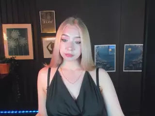 AnnabelleArt's Live Sex Cam Show