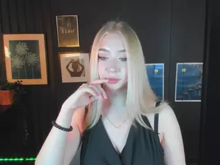 AnnabelleArt's Live Sex Cam Show