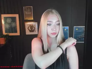 AnnabelleArt's Live Sex Cam Show
