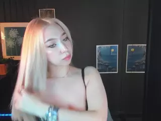 AnnabelleArt's Live Sex Cam Show