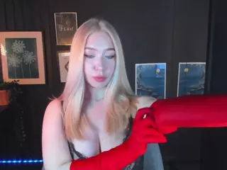 AnnabelleArt's Live Sex Cam Show
