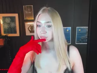 AnnabelleArt's Live Sex Cam Show