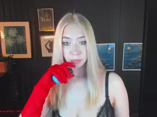 AnnabelleArt's Live Sex Cam Show