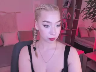AnnabelleArt's Live Sex Cam Show