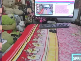SPRING_LIGHT's Live Sex Cam Show