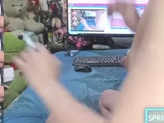 SPRING_LIGHT's Live Sex Cam Show