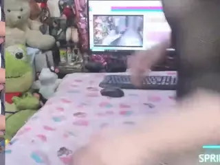 SPRING_LIGHT's Live Sex Cam Show