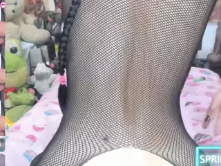 SPRING_LIGHT's Live Sex Cam Show