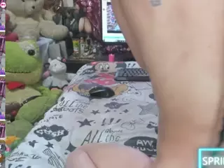 SPRING_LIGHT's Live Sex Cam Show