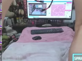 SPRING_LIGHT's Live Sex Cam Show