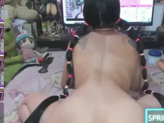 SPRING_LIGHT's Live Sex Cam Show