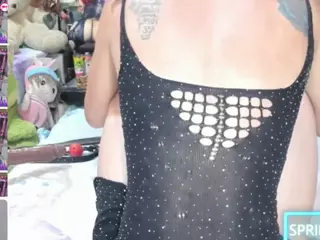 SPRING_LIGHT's Live Sex Cam Show