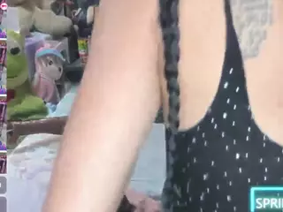 SPRING_LIGHT's Live Sex Cam Show