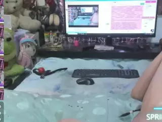 SPRING_LIGHT's Live Sex Cam Show
