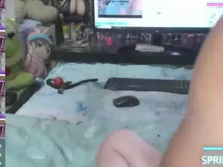 SPRING_LIGHT's Live Sex Cam Show