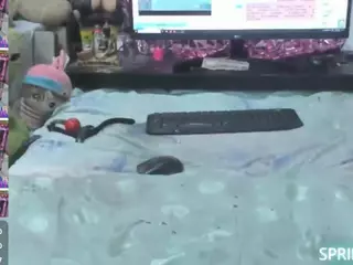 SPRING_LIGHT's Live Sex Cam Show