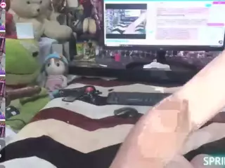 SPRING_LIGHT's Live Sex Cam Show
