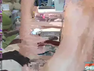 SPRING_LIGHT's Live Sex Cam Show