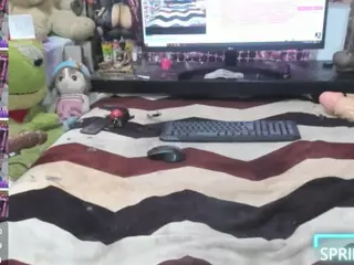 SPRING_LIGHT's Live Sex Cam Show