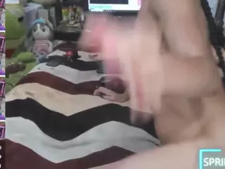 SPRING_LIGHT's Live Sex Cam Show