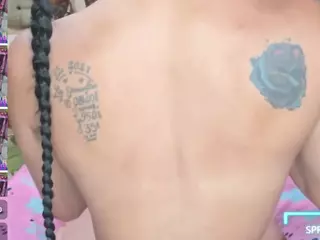 SPRING_LIGHT's Live Sex Cam Show